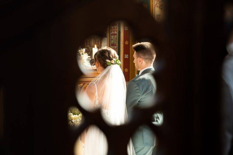 Kreative Hochzeitsfotografie von Marc Lehmann