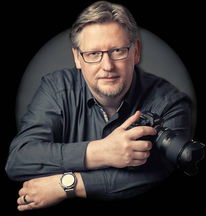 Hochzeitsfotograf Marc Lehmann Leverkusen
