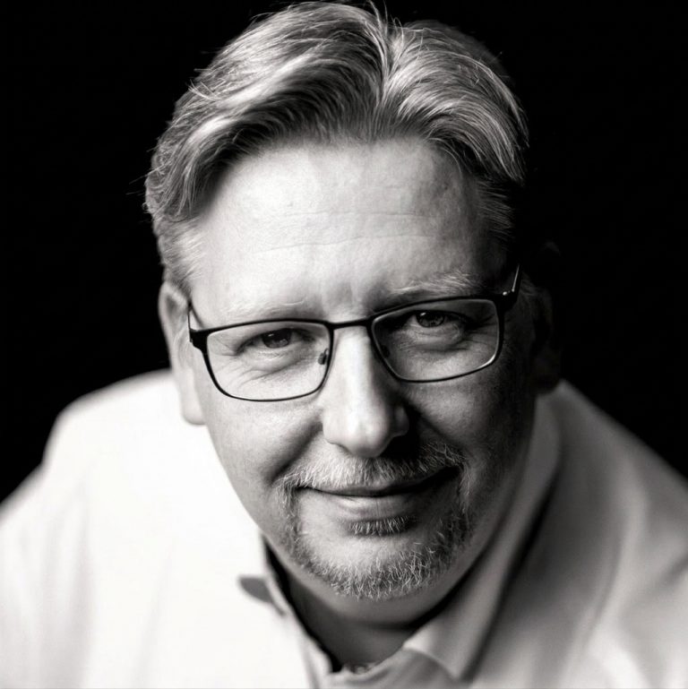 Fotografie Marc Lehmann
