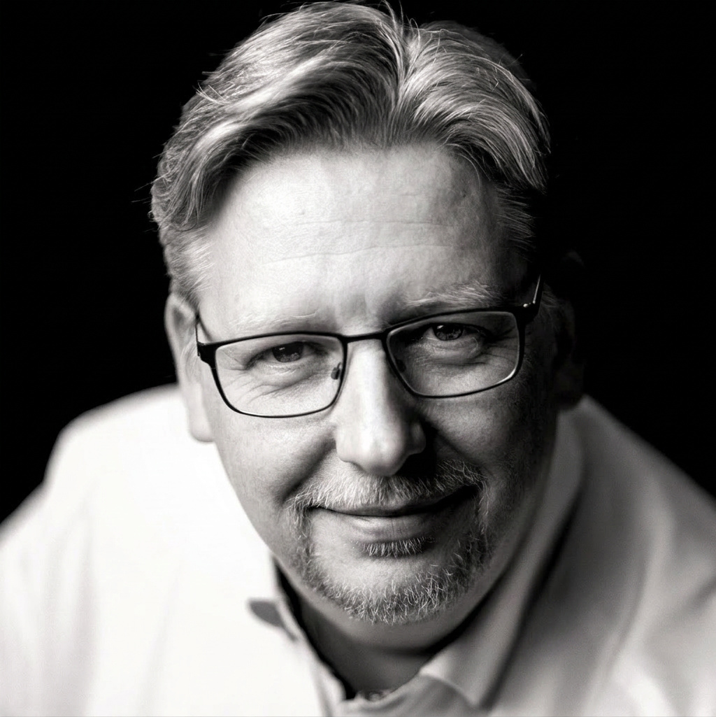 Fotografie Marc Lehmann